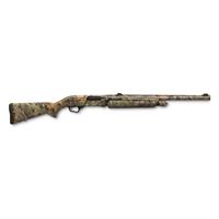 Winchester SXP NWTF Turkey Hunter, Pump, 20 Gauge, 24&quot; BBL, 4+1 Rds., Mossy Oak Obsession