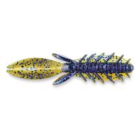 NetBait BaitFuel Infused 4.5" Dagger Soft Baits, 8 Pack