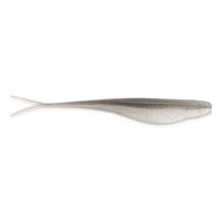 Strike King 3X Baby Z-Too Soft Jerkbait, 5 Pack