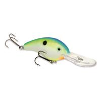 Strike King Pro Model 5xd Crankbait - 733317, Crankbaits At Sportsman's 