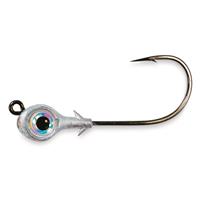 thumbnail image 2 of Z-Man Trout Eye X Jigheads 2 of 9