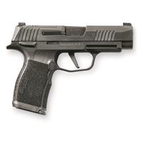 SIG SAUER P365 XL, Semi-automatic, 9mm, 3.7