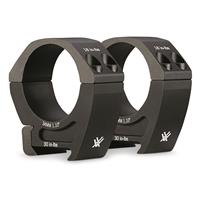 Vortex Pro Series 34mm Scope Rings, Medium