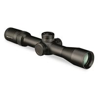 Vortex Strike Eagle 3-18x44mm Rifle Scope, FFP EBR-7C (MOA) Illuminated Reticle