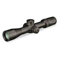 Vortex Strike Eagle 3-18x44mm Rifle Scope, FFP EBR-7C (MOA) Illuminated Reticle
