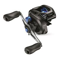 Shimano SLX 150 A Baitcast Reels