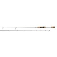 Daiwa Tatula Elite Hair Jig Spinning Rod, 7&#039;6&quot; Length, Medium Light Power, Fast Action