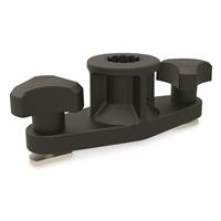 Stealth 2-Point Kayak Rail Mount