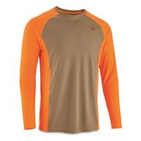 Guide Gear Men&#039;s Upland Long Sleeve Shirt