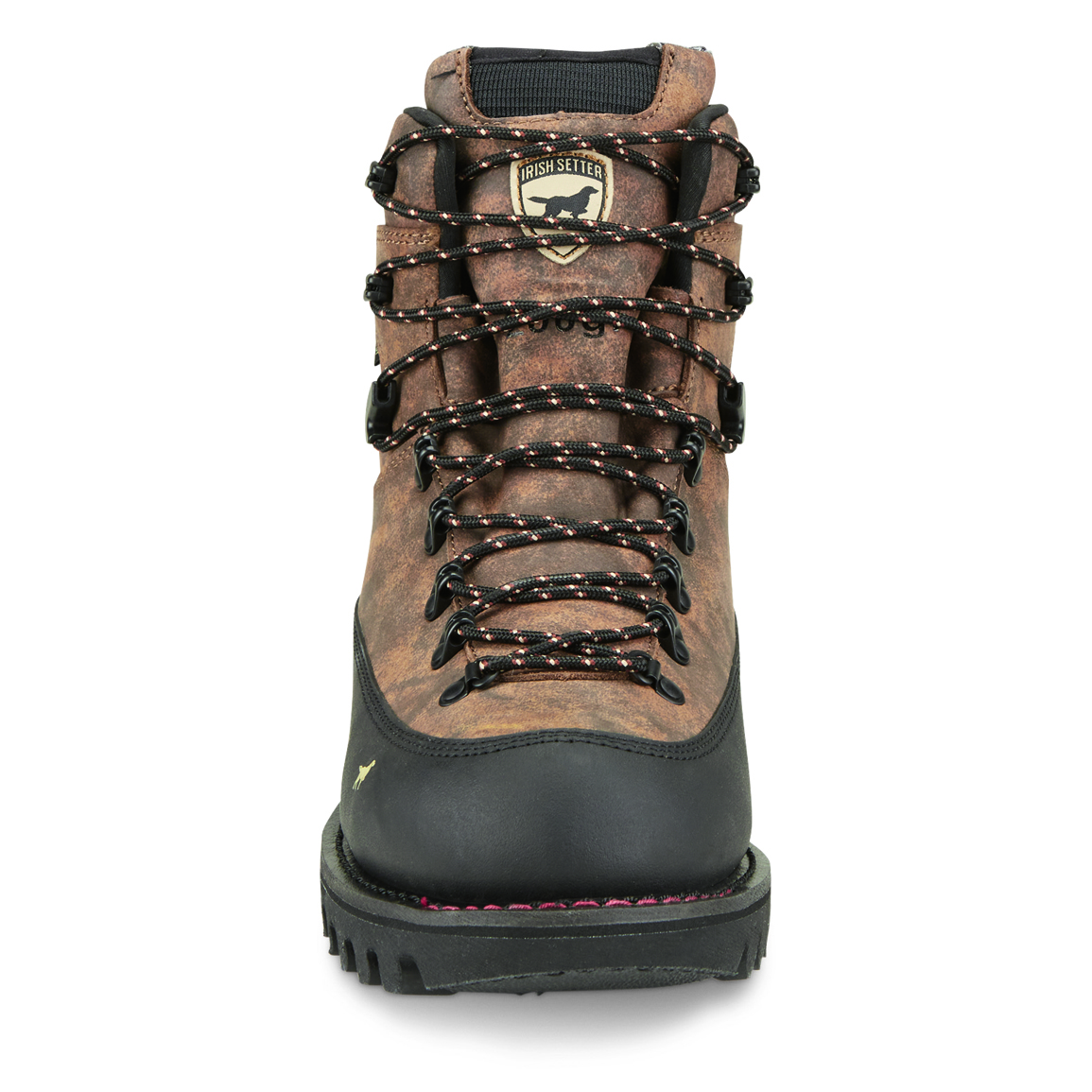 Buffalo Hunter Hunter Irish Setter Men's Elk Tracker XD Hunting