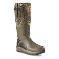 Bottes Irish Setter MudTrek 17 Homme (pointure 10) – Camo, Imperméables, Neuves