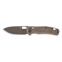 Gerber Scout Folding Knife, Flat Sage