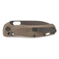 Gerber Scout Folding Knife, Flat Sage