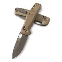 Gerber Scout Folding Knife, Flat Sage