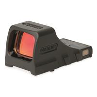 Holosun SCS PDP Solar Charging Reflex Sight, Green Dot, for Walther PDP 2.0