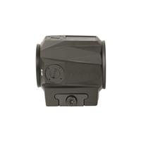Holosun SCRS GR MRS Solar Charging Rifle Sight, Green Multi-Reticle System