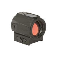 Holosun SCRS GR MRS Solar Charging Rifle Sight, Green Multi-Reticle System