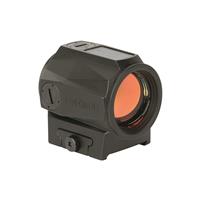 Holosun SCRS GR Solar Charging Rifle Sight, Green 2 MOA Dot Reticle