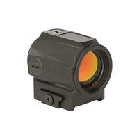 Holosun SCRS RD Solar Charging Rifle Sight, Red 2 MOA Dot Reticle