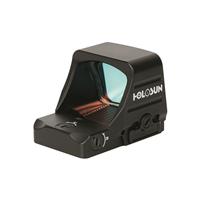 1 MOA adjustments for windage and elevation