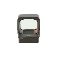 Competition Reticle System (CRS): 2 MOA dot, 8 MOA circle, 20 MOA circle, or 32 MOA circle with multiple combinations