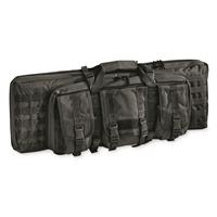 Mil-Tec 30" Tactical Rifle Case, Black