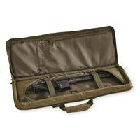 Mil-Tec 30" Tactical Rifle Case, Olive Drab