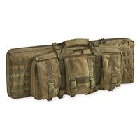 Mil-Tec 30" Tactical Rifle Case, Olive Drab