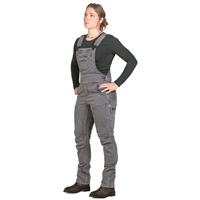 Dovetail Women's Freshley Dropseat Thermal Overalls - 733644, Jeans, Pants  & Leggings at Sportsman's Guide