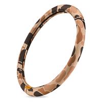 Browning Duck Camo Steering Wheel Cover