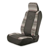 Hooey Hazer Baja Low Back Seat Cover