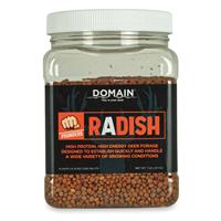 Domain Pounder Radish Food Plot Seed, 1 Lb.