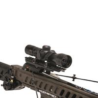 Includes 4x32mm Scope