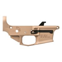 Aero Precision EPC-9 Stripped Lower Receiver, For Glock Magazines, Flat Dark Earth