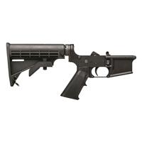 Aero Precision M4a1 Clone Complete Assembled Lower Receiver - 733713 