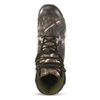 Rocky Men's Lynx 8" Waterproof Insulated Hunting Boots, 1,000 Gram, Mossy Oak® Country DNA™