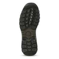 Rocky Men's Lynx 8" Waterproof Insulated Hunting Boots, 1,000 Gram, Mossy Oak® Country DNA™