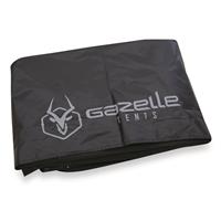 Gazelle G6 6-Sided Gazebo Footprint