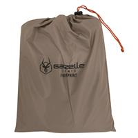 Comes with a handy carry bag