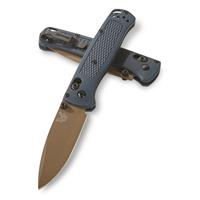 Benchmade 535FE-05 Bugout Folding Knife