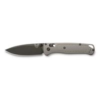 3.24in drop-point blade