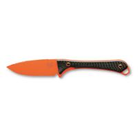 full tang CPM-S90V stainless steel