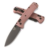 Benchmade 535BK-06 Bugout Folding Knife, Alpine Glow Grivory