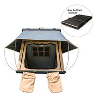 Includes FREE Roof Rack Accessory