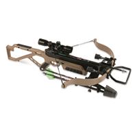 Excalibur Micro Extreme Crossbow Package