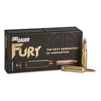 Sig Sauer Venari Hunting 277 SIG FURY Ammo 130 Gr SP - Ammo Deals