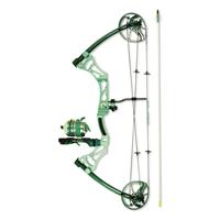 Muzzy Decay Bowfishing Kit, Right Handed - 733861, Bowfishing at  Sportsman's Guide