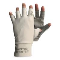 Glacier Glove Ascension Bay Sun Fishing Gloves