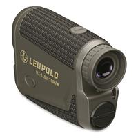 Leupold RX-1400i TBR/W Gen 2 Rangefinder with Flightpath