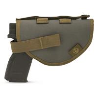 Leupold Pro Guide Semiauto Holster